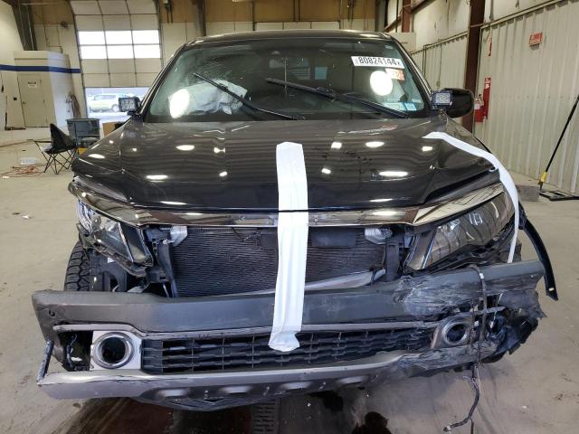 Photo 5 from auction – 2018 HONDA RIDGELINE with VIN 5FPYK3F74JB011175