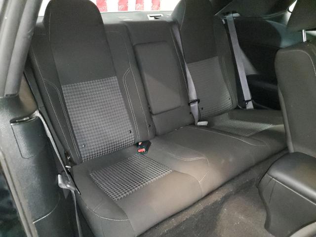 Photo 10 from auction – 2023 DODGE CHALLENGER with VIN 2C3CDZAG9PH570610