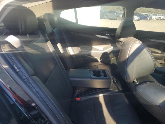 Photo 10 from auction – 2021 NISSAN MAXIMA SV with VIN 1N4AA6CV6MC513694