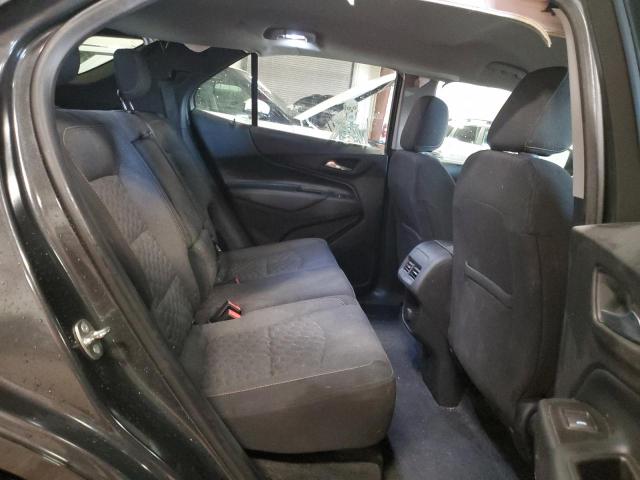 Photo 11 from auction – 2018 CHEVROLET EQUINOX LT with VIN 2GNAXTEX6J6225661