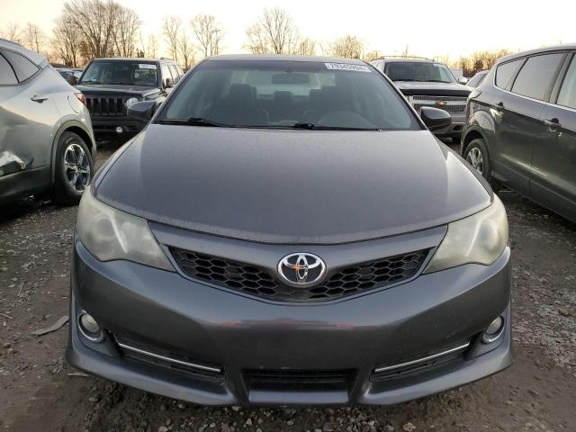 Photo 5 from auction – 2014 TOYOTA CAMRY L with VIN 4T1BF1FK8EU346864