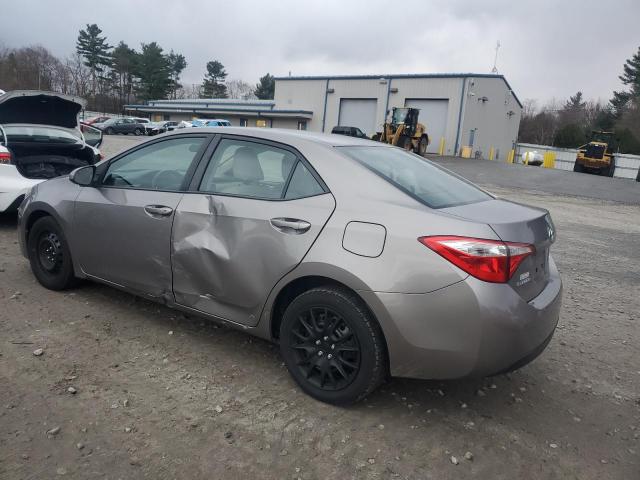 Photo 2 from auction – 2014 TOYOTA COROLLA L with VIN 2T1BURHE8EC219710