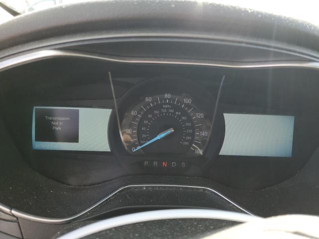 Photo 9 from auction – 2014 FORD FUSION TIT with VIN 3FA6P0K95ER289181