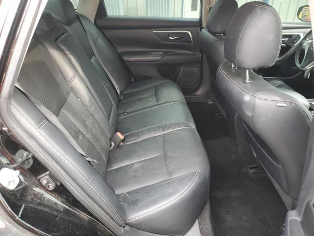 Photo 10 from auction – 2017 NISSAN ALTIMA 2.5 with VIN 1N4AL3AP4HC111921