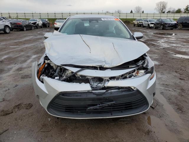 Photo 5 from auction – 2023 TOYOTA COROLLA LE with VIN 5YFB4MDE9PP072387
