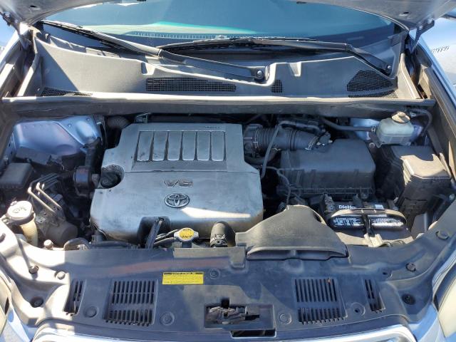 Photo 12 from auction – 2009 TOYOTA HIGHLANDER with VIN JTEDS42A892078953