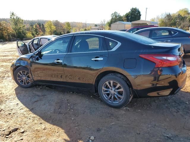 Photo 2 from auction – 2018 NISSAN ALTIMA 2.5 with VIN 1N4AL3AP4JC149347