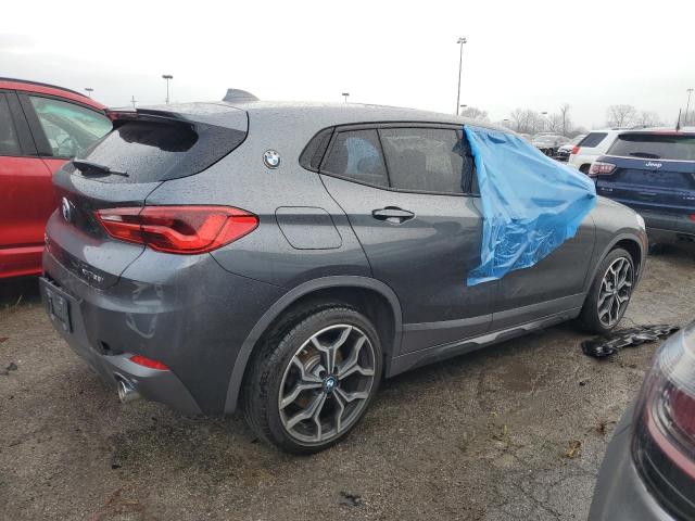 Photo 3 from auction – 2018 BMW X2 XDRIVE2 with VIN WBXYJ5C34JEF72279