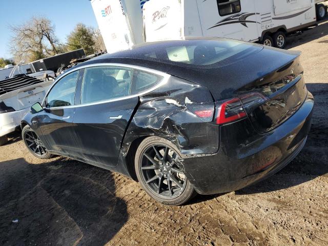Photo 2 from auction – 2018 TESLA MODEL 3 with VIN 5YJ3E1EB2JF183676