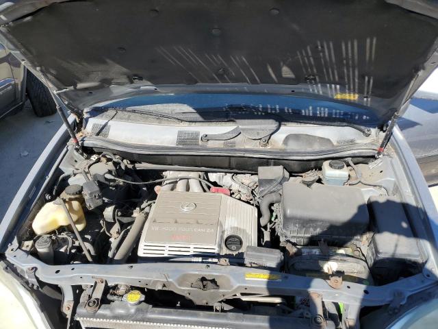 Photo 12 from auction – 2003 LEXUS RX 300 with VIN JTJHF10UX30301418