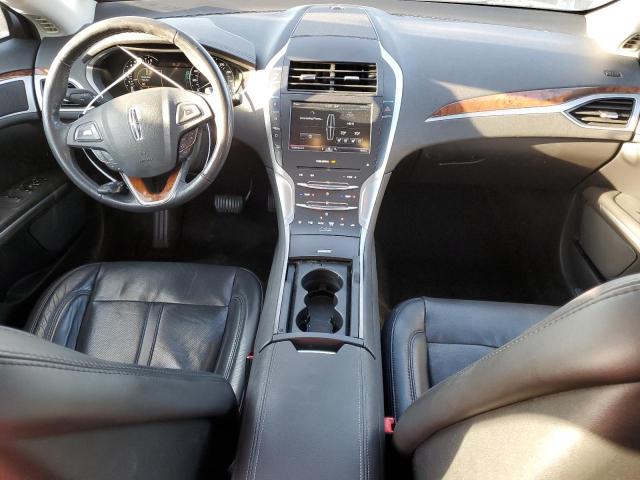 Photo 8 from auction – 2014 LINCOLN MKZ with VIN 3LN6L2J99ER833034
