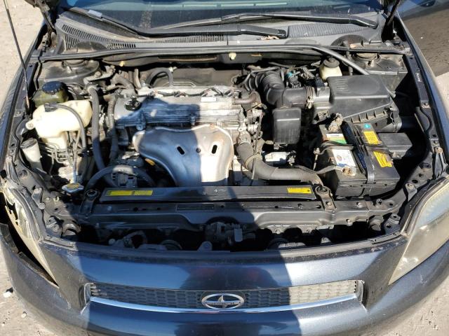 Photo 11 from auction – 2007 SCION TC with VIN JTKDE177170175677