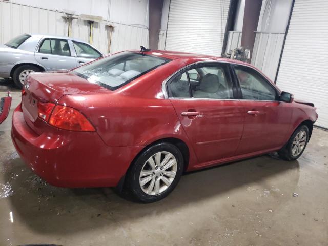 Photo 3 from auction – 2010 KIA OPTIMA LX with VIN KNAGG4A84A5449544