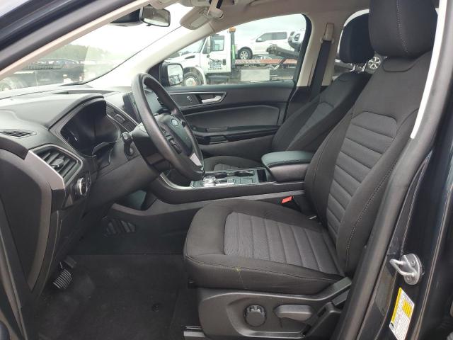 Photo 7 from auction – 2024 FORD EDGE SE with VIN 2FMPK4G97RBA10360