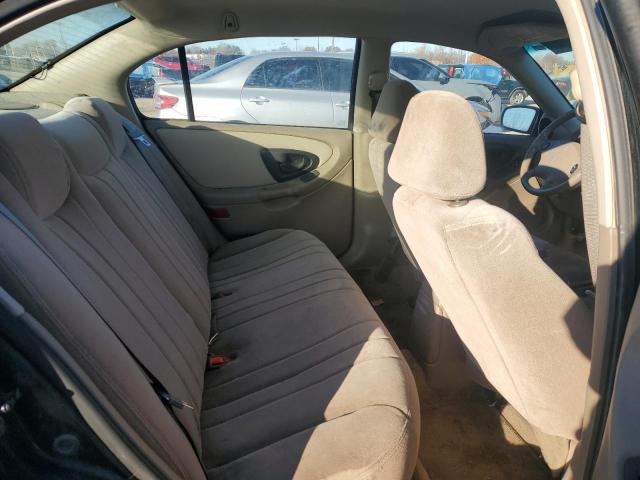 Photo 10 from auction – 2003 CHEVROLET MALIBU with VIN 1G1ND52J03M704184