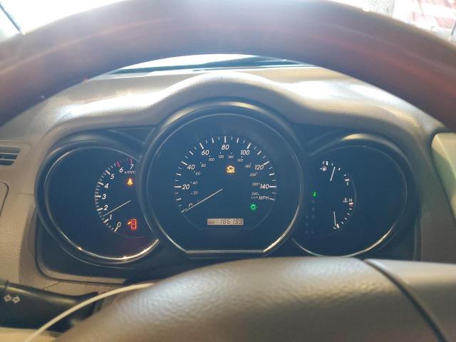 Photo 9 from auction – 2004 LEXUS RX 330 with VIN JTJHA31UX40051396