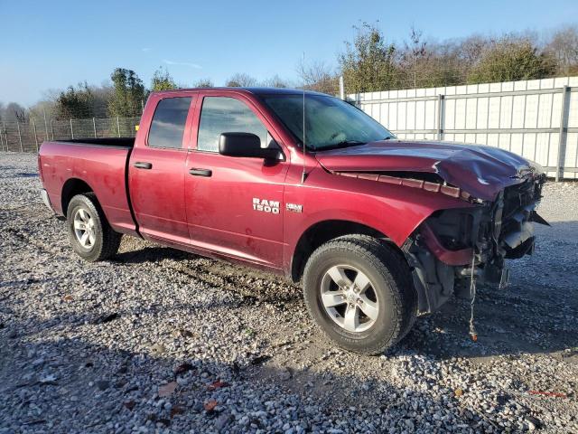 Photo 4 from auction – 2017 RAM 1500 ST with VIN 1C6RR7FT4HS750676