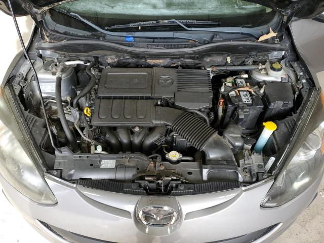 Photo 11 from auction – 2011 MAZDA MAZDA2 with VIN JM1DE1HZ5B0127406