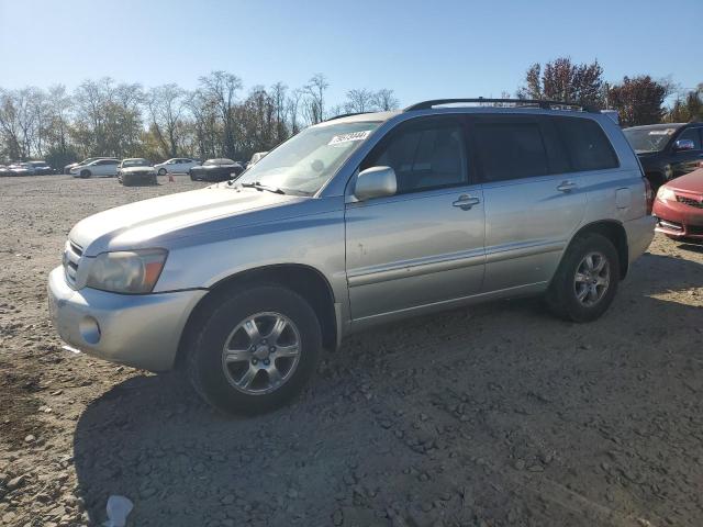 TOYOTA HIGHLANDER 2007 con VIN JTEHP21A070220990 - Foto de la subasta