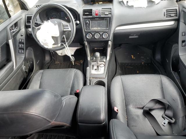 Photo 8 from auction – 2014 SUBARU FORESTER 2 with VIN JF2SJAMC9EH481165