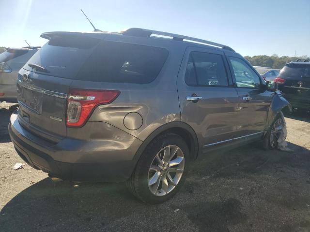 Photo 3 from auction – 2013 FORD EXPLORER L with VIN 1FM5K7F93DGB17806