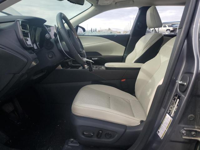 Photo 7 from auction – 2023 LEXUS RX 350H BA with VIN 2T2BBMCA5PC005284