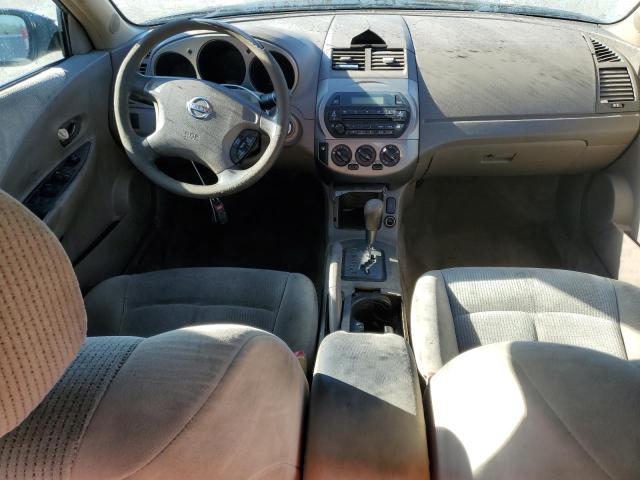 Photo 8 from auction – 2004 NISSAN ALTIMA BAS with VIN 1N4AL11D84C139564