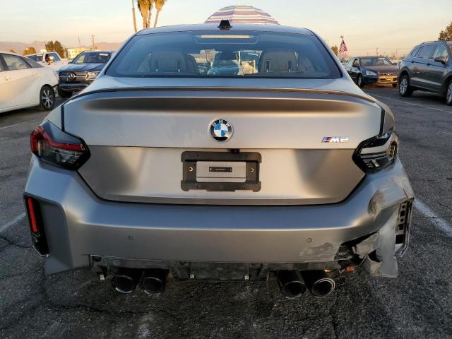 Photo 6 from auction – 2024 BMW M2 with VIN 3MF13DM00R8E39776