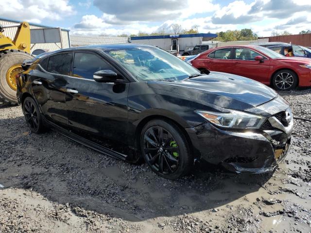 Zdjęcie 4 z aukcji – 2017 NISSAN MAXIMA 3.5 z VIN 1N4AA6AP3HC415894