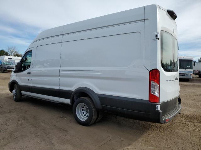 Photo 2 from auction – 2021 FORD TRANSIT T- with VIN 1FTRS4X86MKA39285