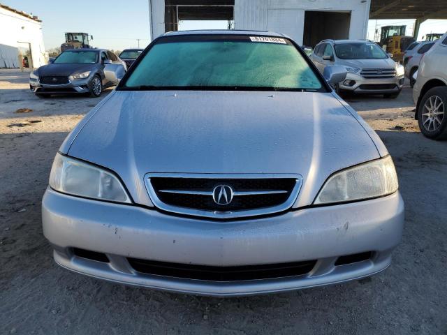 Photo 5 from auction – 2000 ACURA 3.2TL with VIN 19UUA5665YA064422