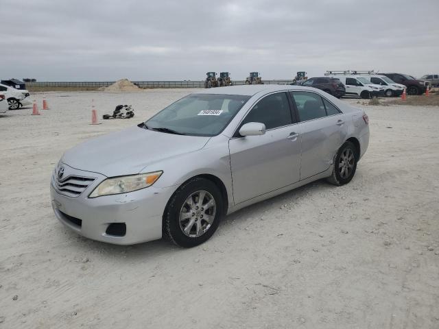 TOYOTA CAMRY BASE 2011 with VIN 4T4BF3EK6BR182920 - Photo from auction