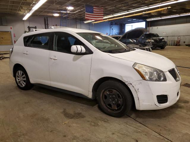 Photo 4 from auction – 2009 PONTIAC VIBE with VIN 5Y2SM67019Z409879
