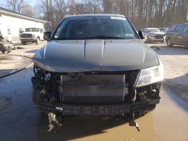 Photo 5 from auction – 2019 DODGE JOURNEY SE with VIN 3C4PDCAB8KT859184