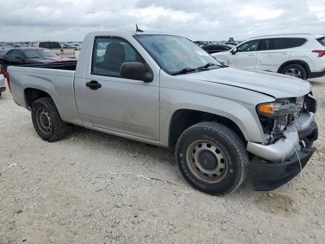 Photo 4 from auction – 2012 CHEVROLET COLORADO with VIN 1GCCSBF93C8166964