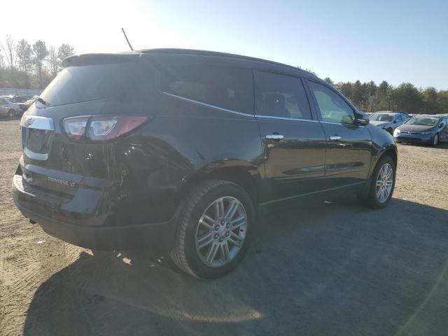 Photo 3 from auction – 2014 CHEVROLET TRAVERSE L with VIN 1GNKRGKD6EJ312601