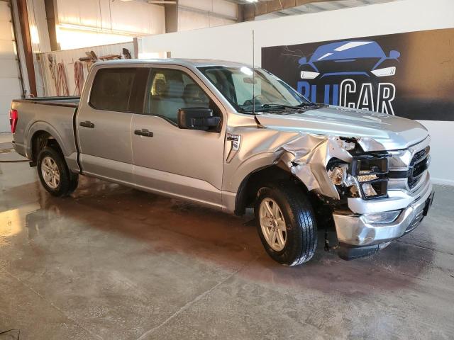 Photo 4 from auction – 2023 FORD F150 SUPER with VIN 1FTEW1C8XPKD24020