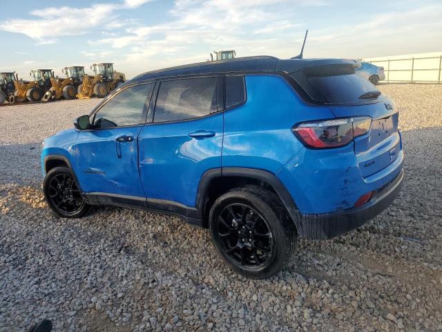 Снимка 2 от търг – 2024 JEEP COMPASS LA с VIN 3C4NJDBN8RT580794