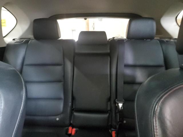Photo 10 from auction – 2015 MAZDA CX-5 GT with VIN JM3KE4DY0F0495527