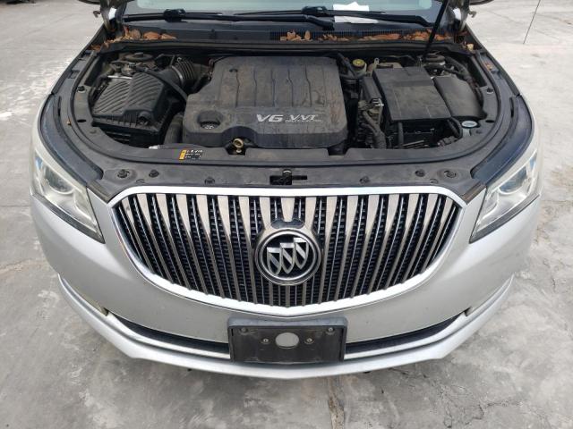 Photo 11 from auction – 2014 BUICK LACROSSE T with VIN 1G4GF5G35EF131970