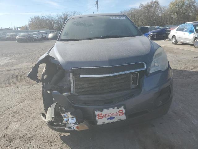 Photo 5 from auction – 2013 CHEVROLET EQUINOX LS with VIN 2GNALBEK6D6308084