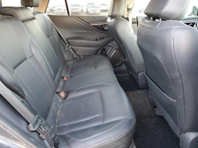 Photo 11 from auction – 2020 SUBARU OUTBACK LI with VIN 4S4BTALC6L3233374