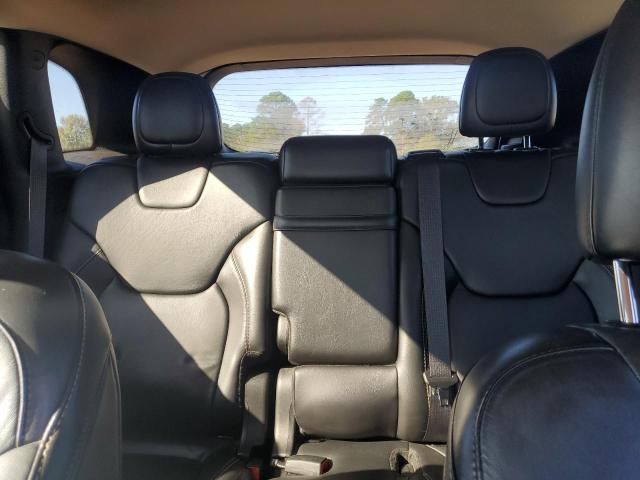 Photo 10 from auction – 2016 JEEP CHEROKEE L with VIN 1C4PJLDB4GW239339