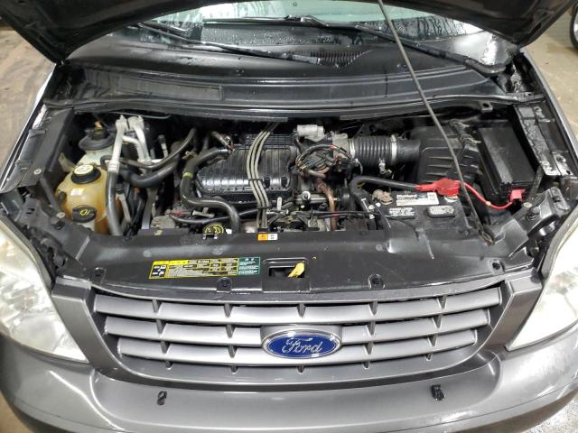 Photo 11 from auction – 2006 FORD FREESTAR S with VIN 2FMZA51626BA62099