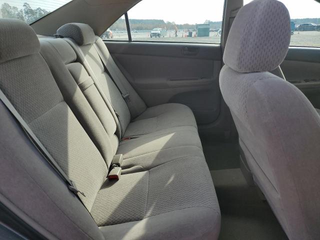 Photo 10 from auction – 2003 TOYOTA CAMRY LE with VIN 4T1BE32K23U760854