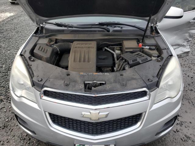 Photo 12 from auction – 2013 CHEVROLET EQUINOX LT with VIN 2GNALDEK3D6211890