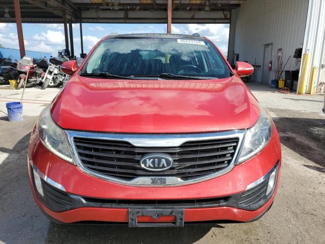 صورة رقم 5 من المزاد - 2012 KIA SPORTAGE E مع VIN KNDPCCA20C7269747