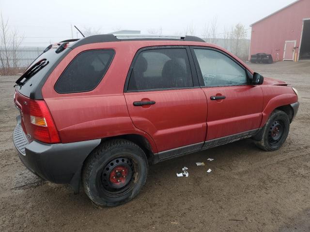Zdjęcie 3 z aukcji – 2008 KIA SPORTAGE E z VIN KNDJF723287481360