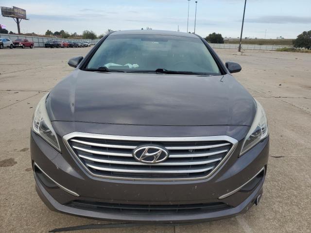 Photo 5 from auction – 2017 HYUNDAI SONATA SE with VIN 5NPE24AF3HH593149