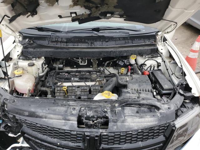 Photo 12 from auction – 2020 DODGE JOURNEY SE with VIN 3C4PDCABXLT249174